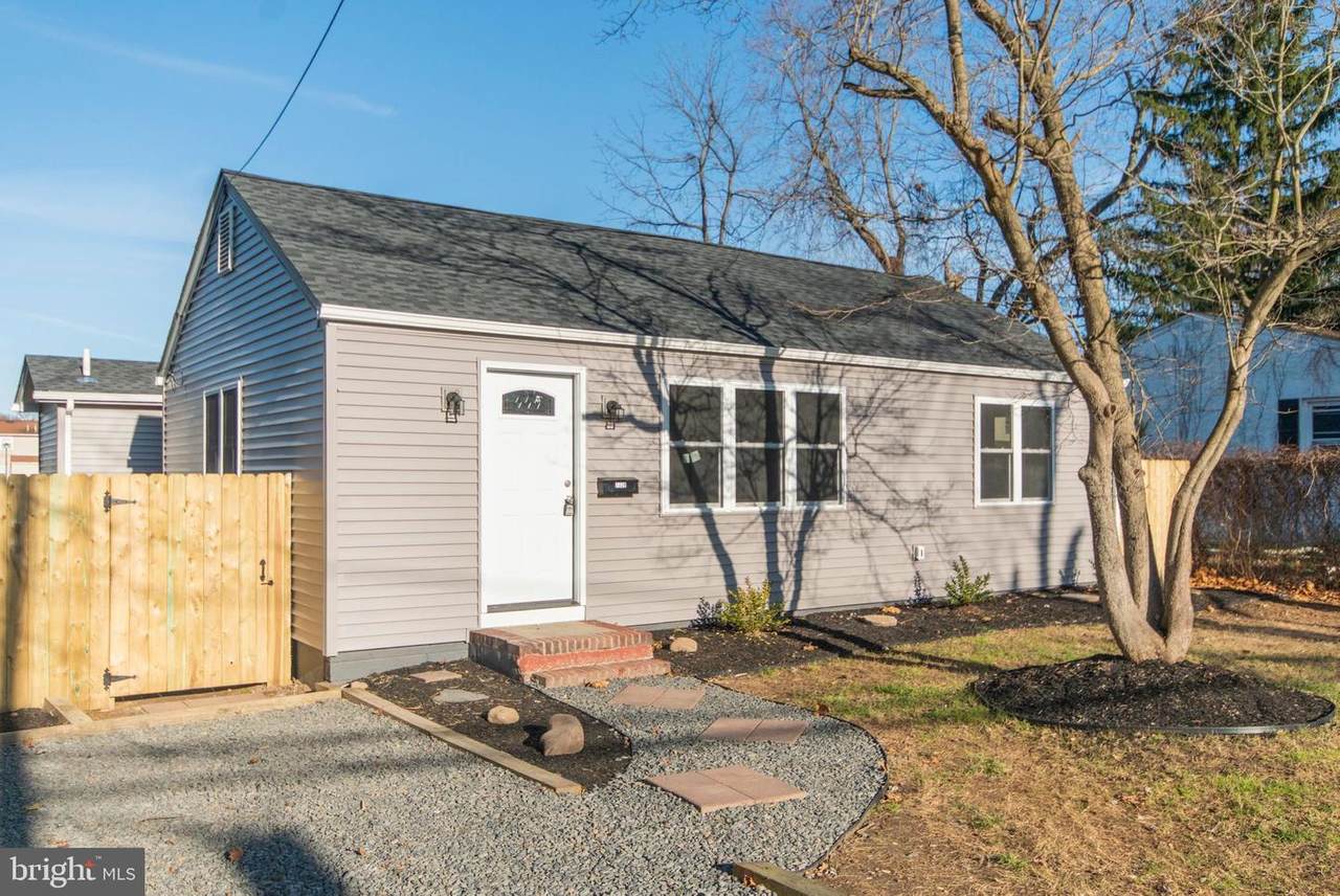 1328 Ashby Avenue - Photo 1