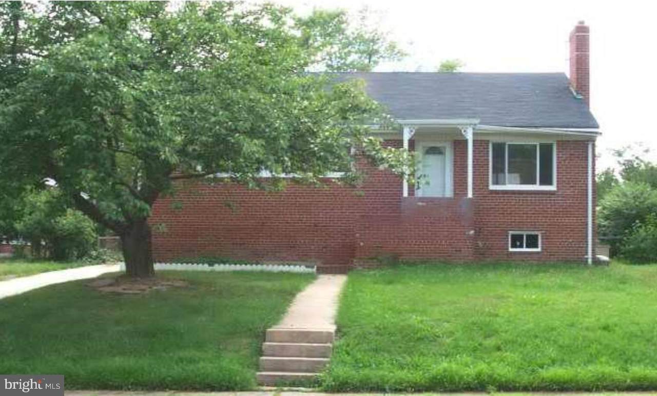 6016 Frederick Street - Photo 1