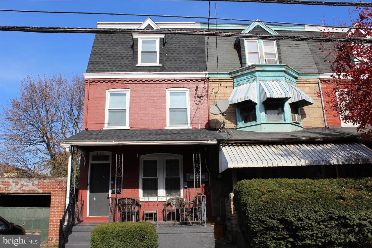 145 Liberty Street - Photo 1