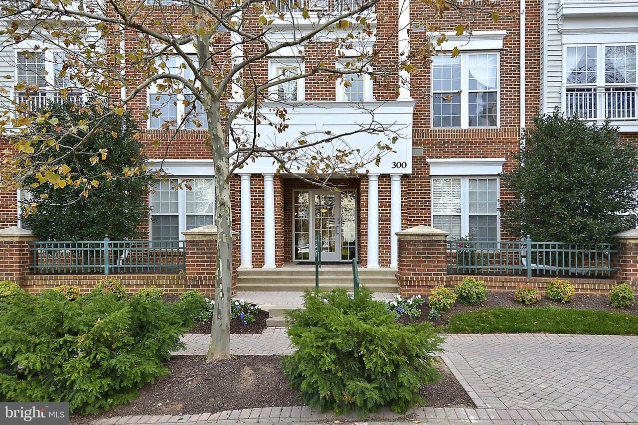 300 King Farm Boulevard - Photo 1