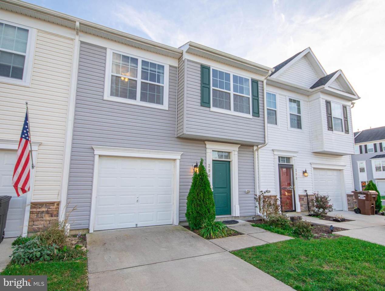 296 Garrison Way - Photo 1