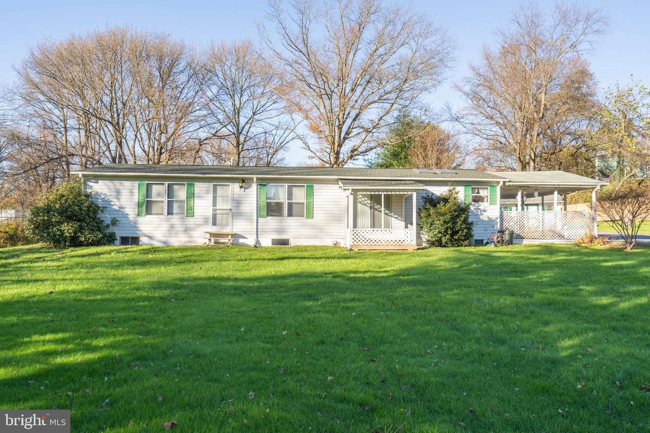 107 Rocky Springs Road - Photo 1
