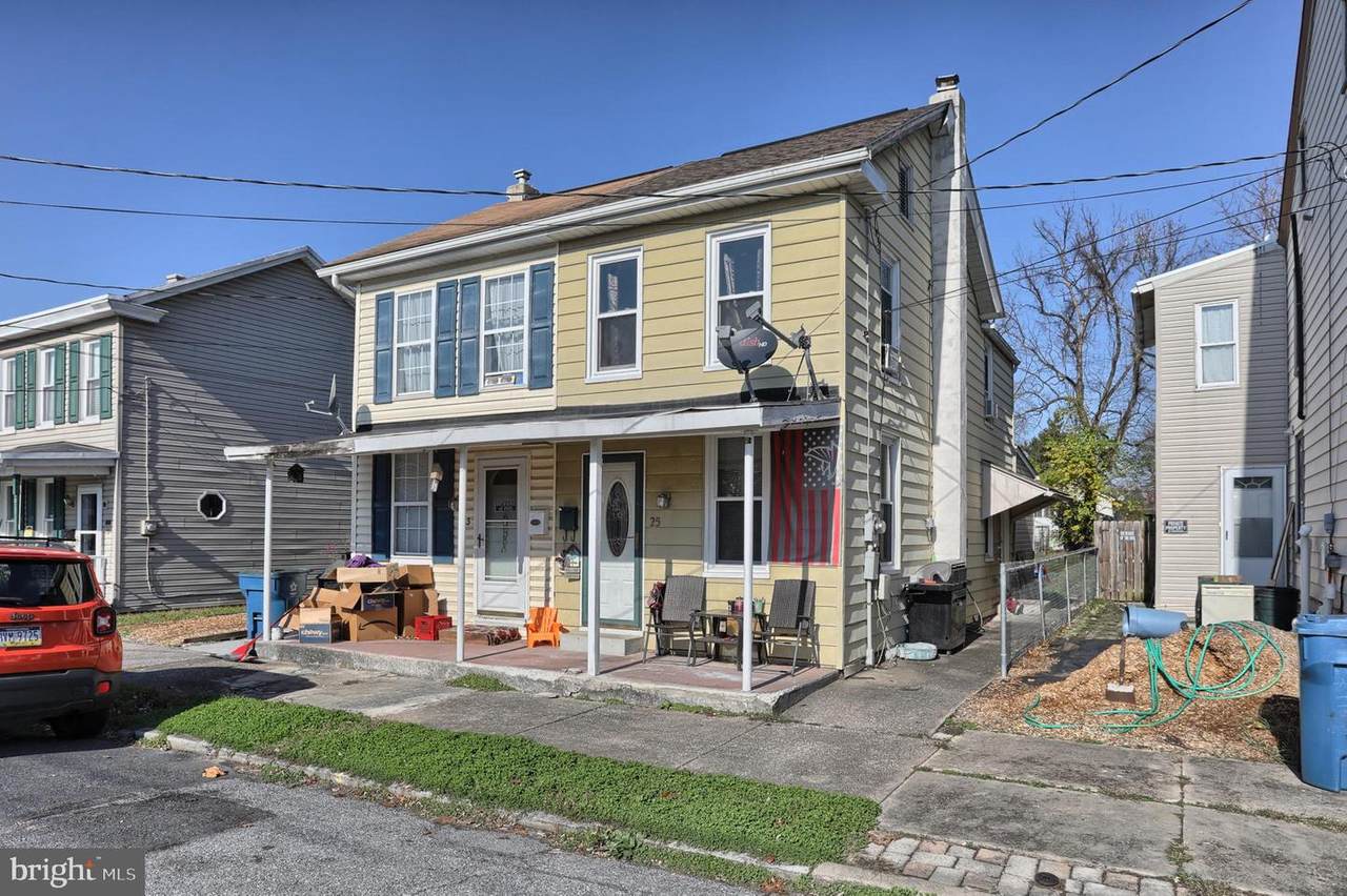 25 Juniata Street - Photo 1