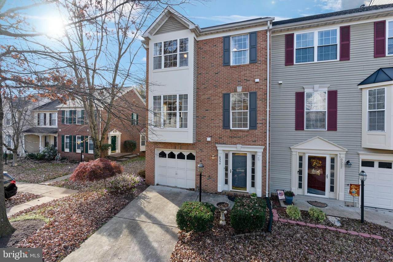 6554 Kelsey Point Circle - Photo 1