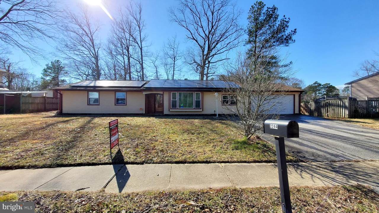 2244 Pinefield Road - Photo 1