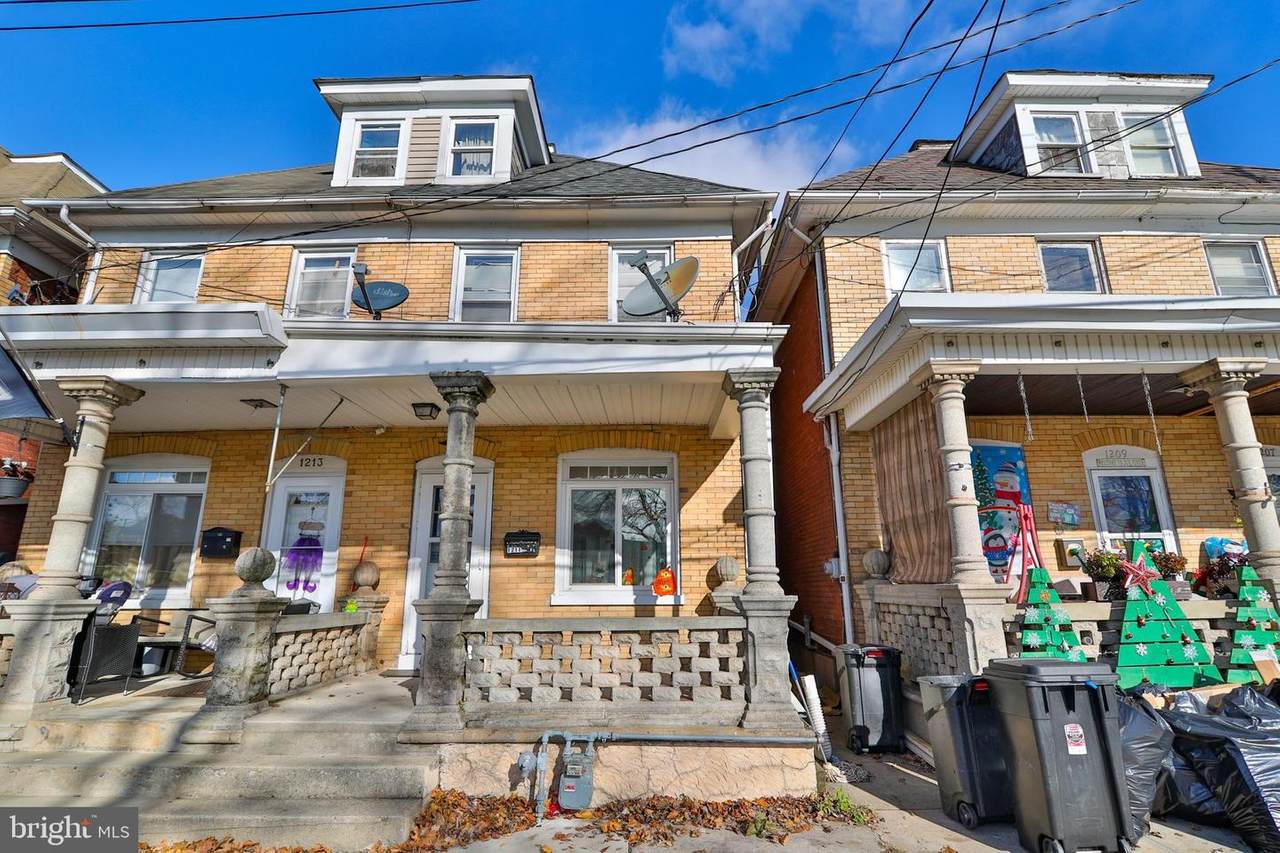 1211 Spring Garden Street - Photo 1
