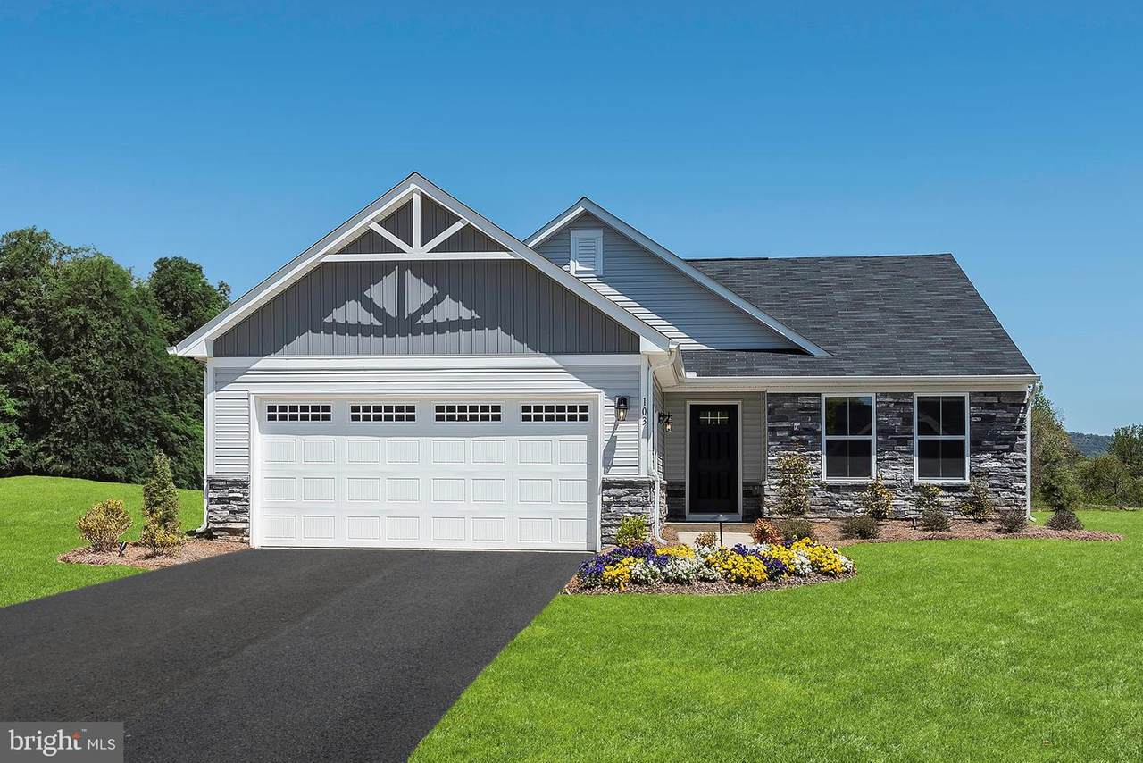1401 Steeplechase Lane - Photo 1