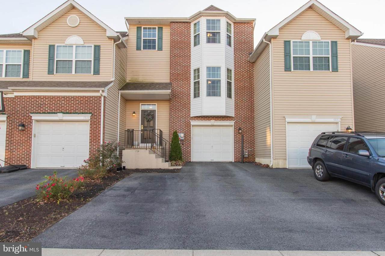 5836 Fresh Meadow Drive - Photo 1