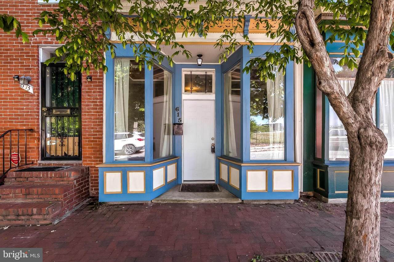 615 Fremont Avenue - Photo 1