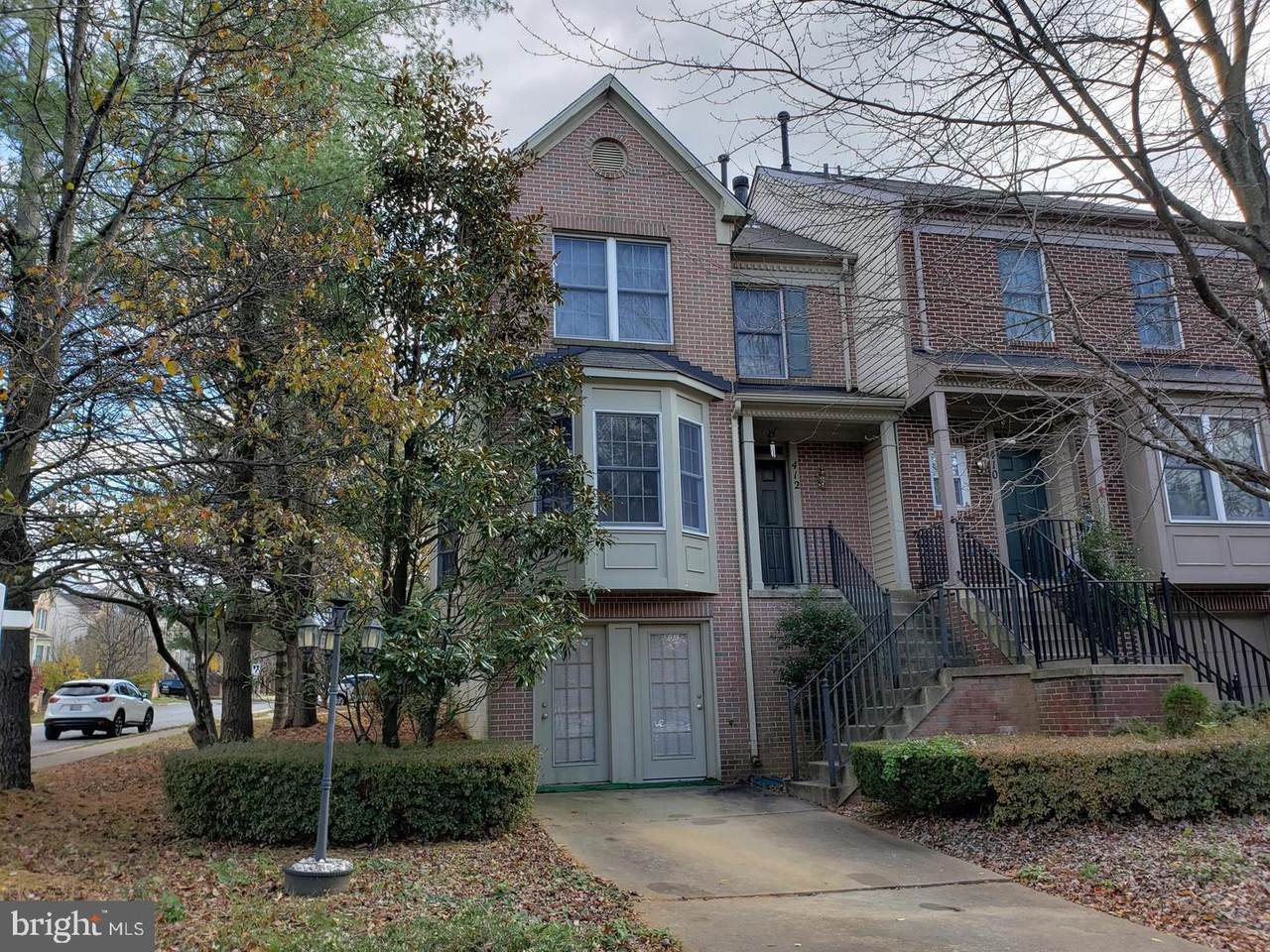 412 Skidmore Boulevard - Photo 1