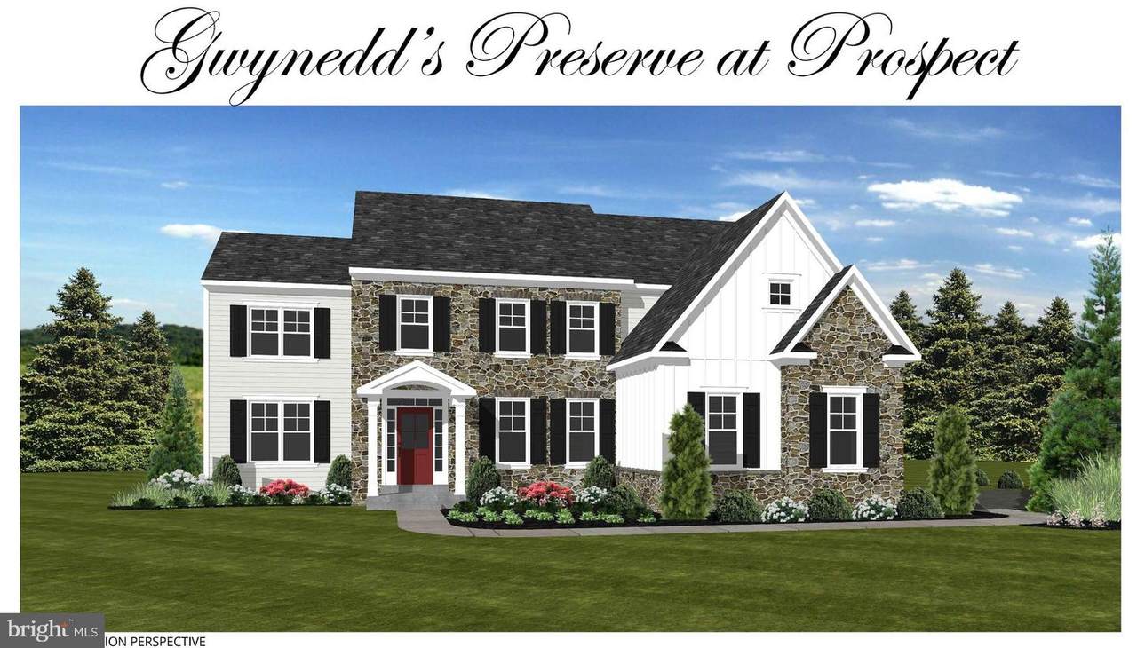 Lot 1a Prospect Avenue - Photo 1