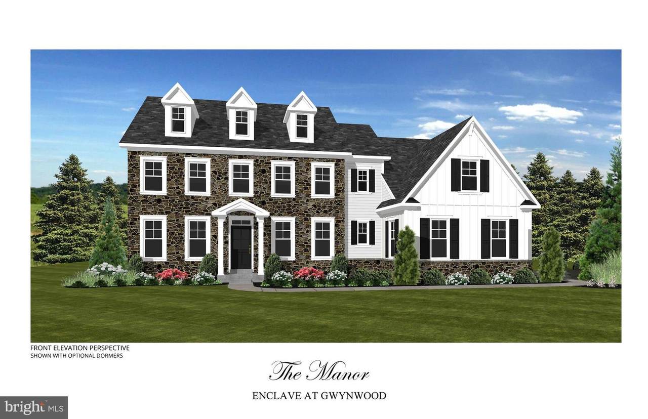Lot 3a-609 Prospect Avenue - Photo 1