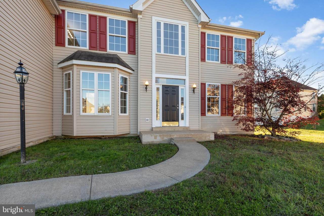 6 Snead Circle - Photo 1