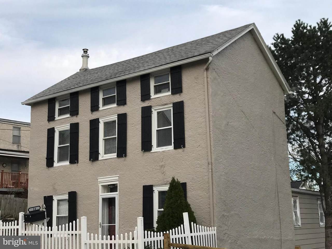 14 Merion Avenue - Photo 1