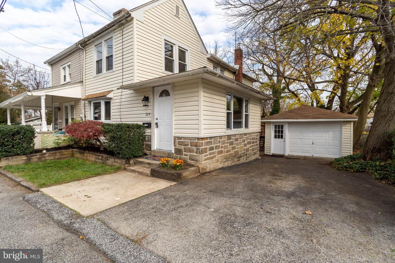 204 Haverford Road - Photo 1