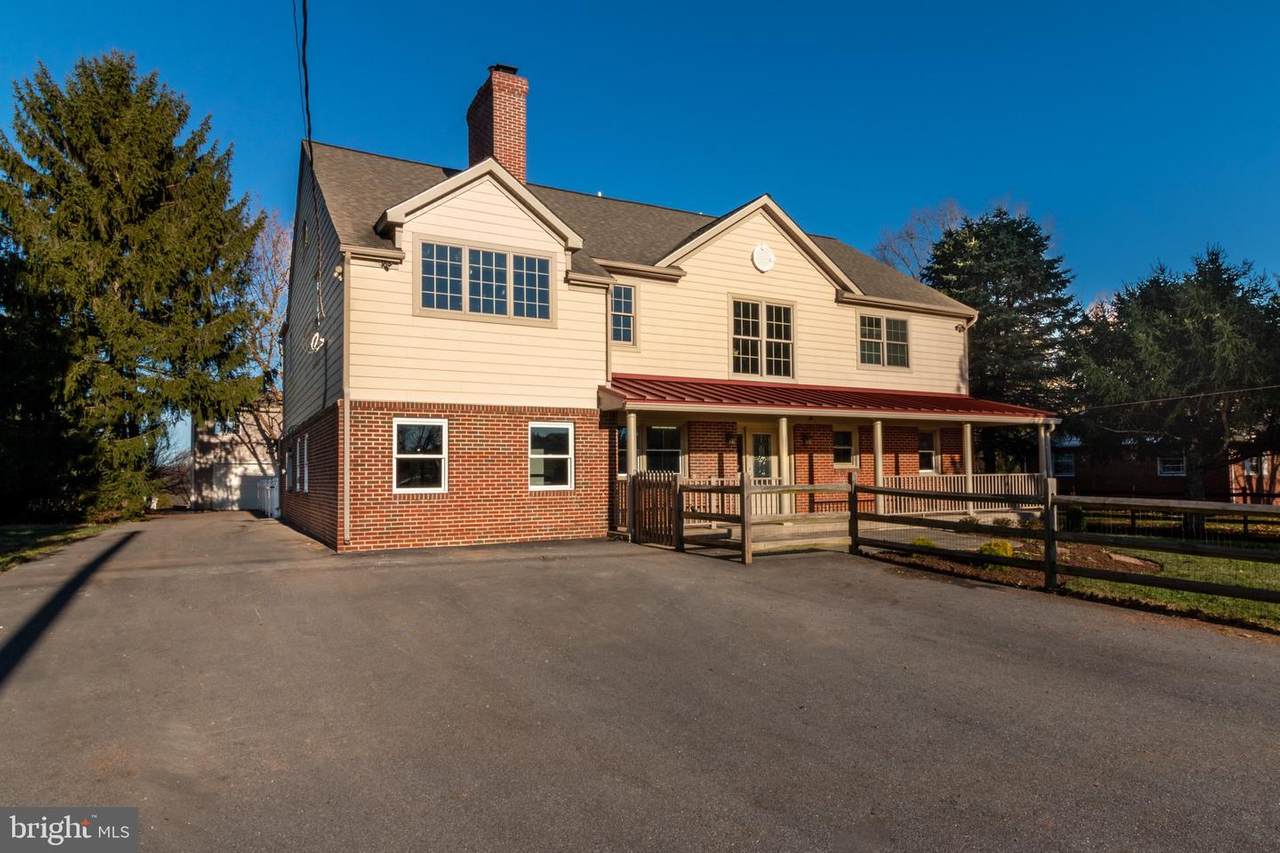 12432 Fingerboard Road - Photo 1