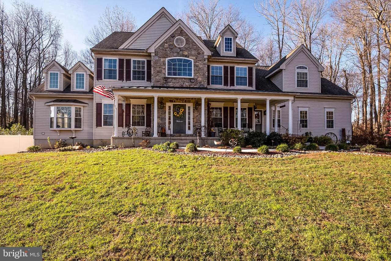 307 Morgan Drive - Photo 1