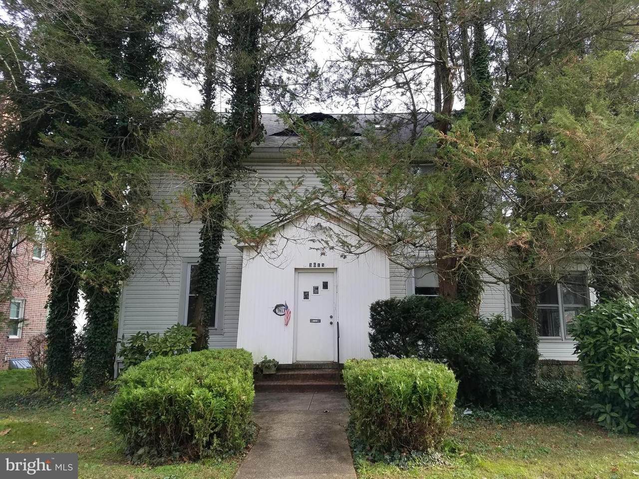 3613 Glen Avenue - Photo 1