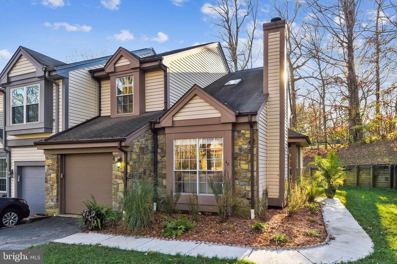 48 Tivoli Lake Court - Photo 1