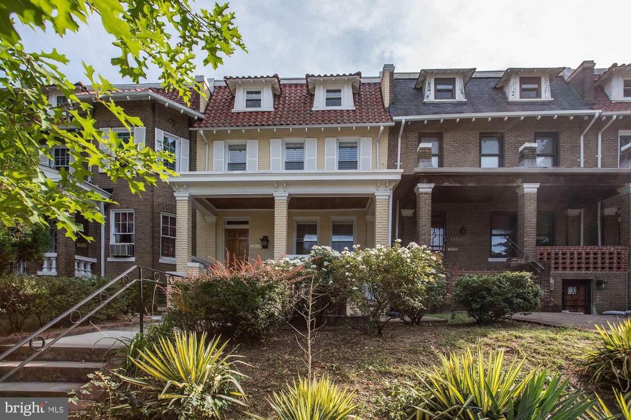 1354 Taylor Street - Photo 1