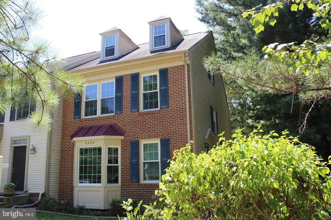 8498 Springfield Oaks Drive - Photo 1