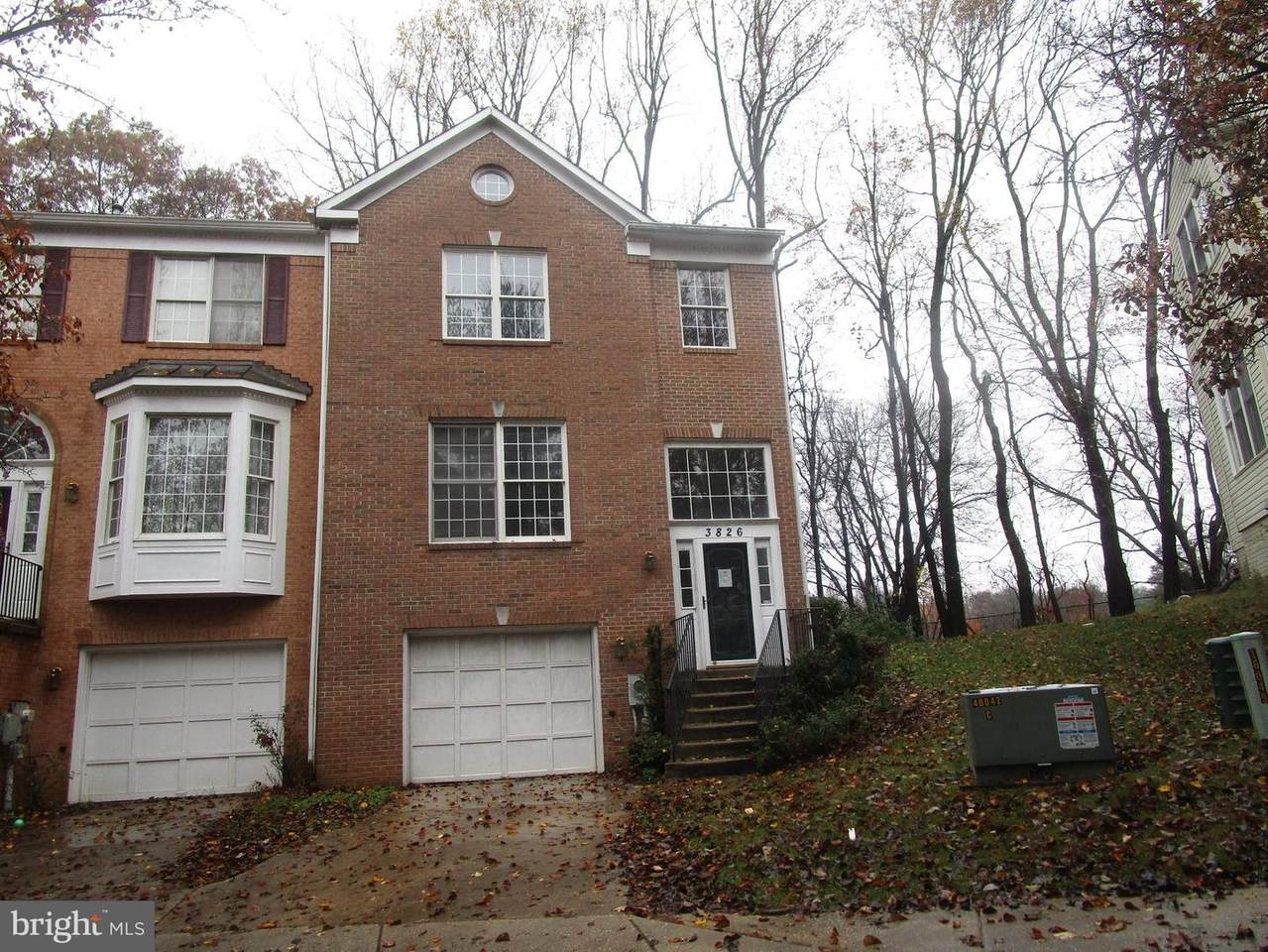 3826 Berleigh Hill Court - Photo 1