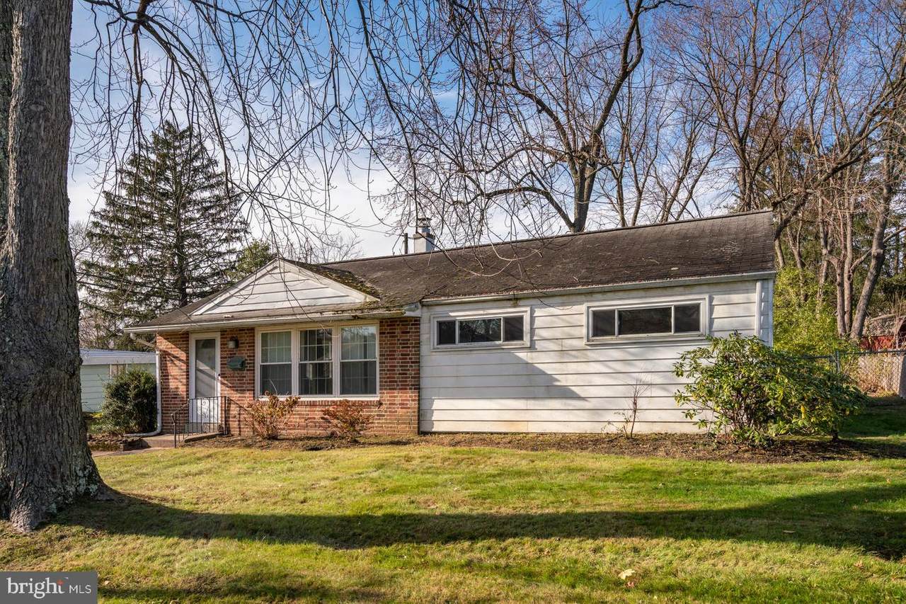 1210 Nolen Road - Photo 1