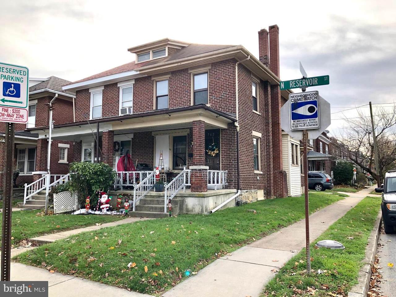 762 Reservoir Street - Photo 1