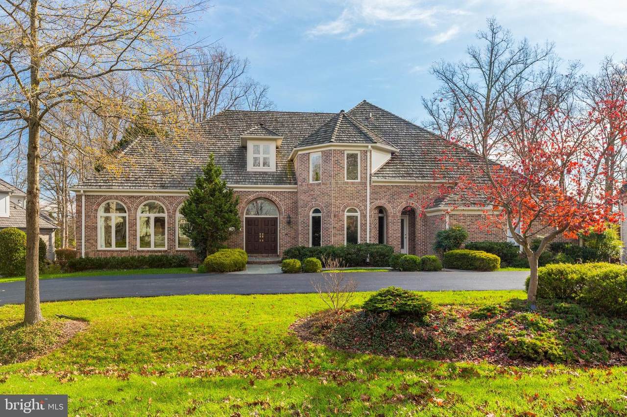 9832 Avenel Farm Drive - Photo 1