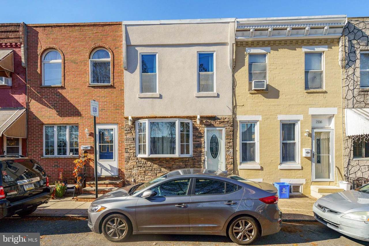 2118 Philip Street - Photo 1