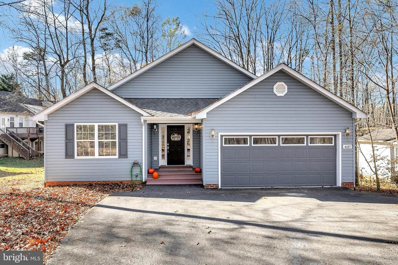 4603 Lakeview Parkway - Photo 1