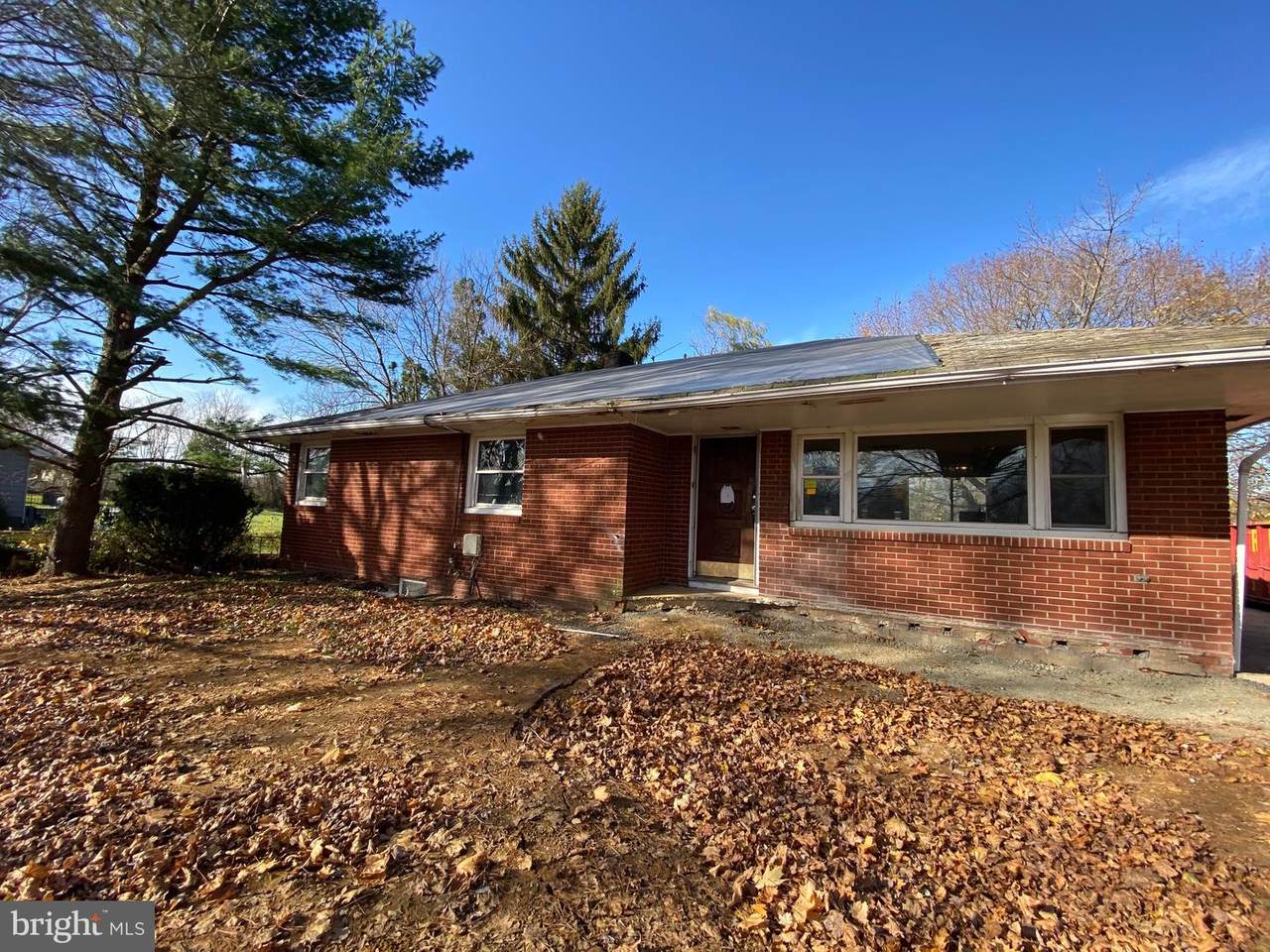2612 Kuser Road - Photo 1