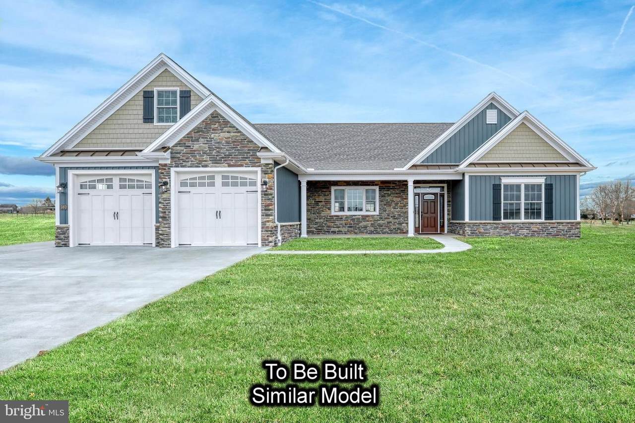 422 Onyx Road - Photo 1