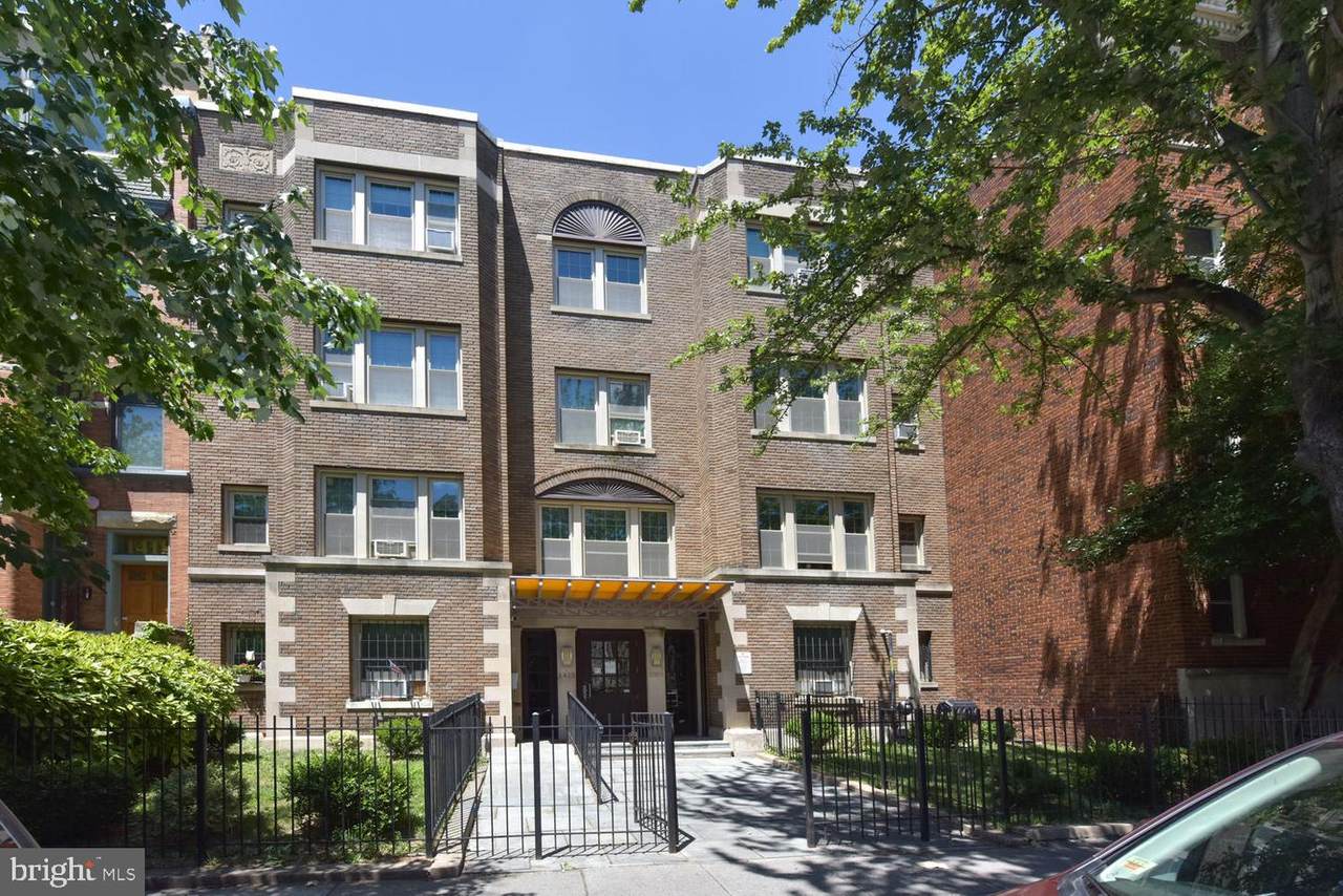 1415 Girard Street - Photo 1