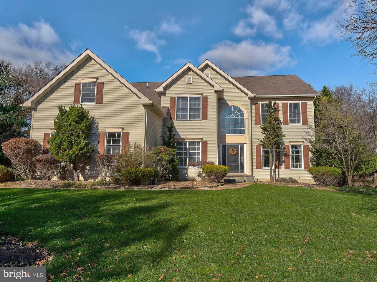 1 Christopher Drive - Photo 1