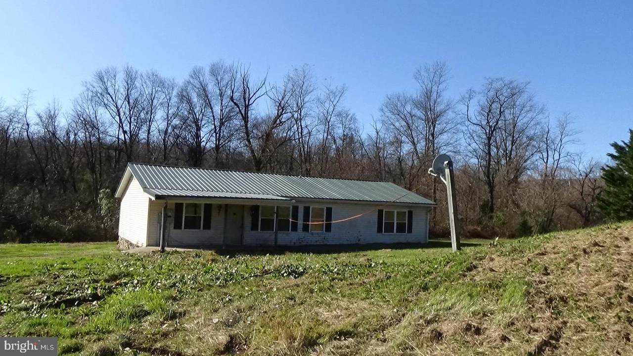 632 Brandy Run Road - Photo 1