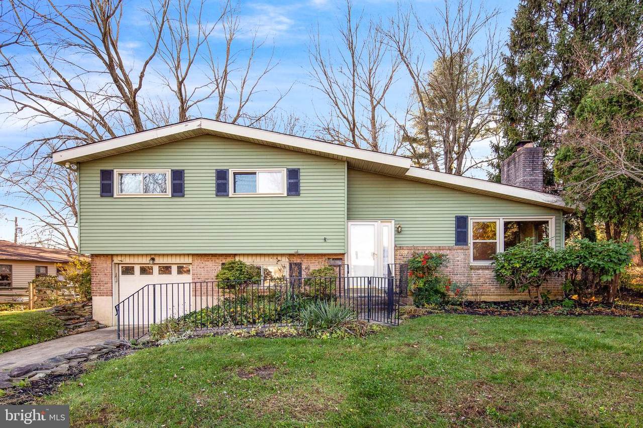 2306 Knowles Road - Photo 1