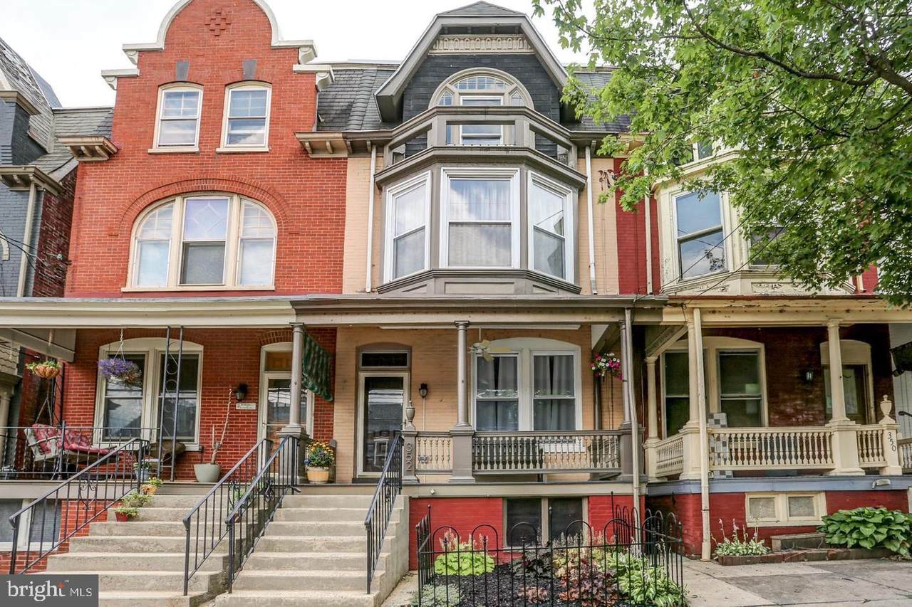 352 Chestnut Street - Photo 1
