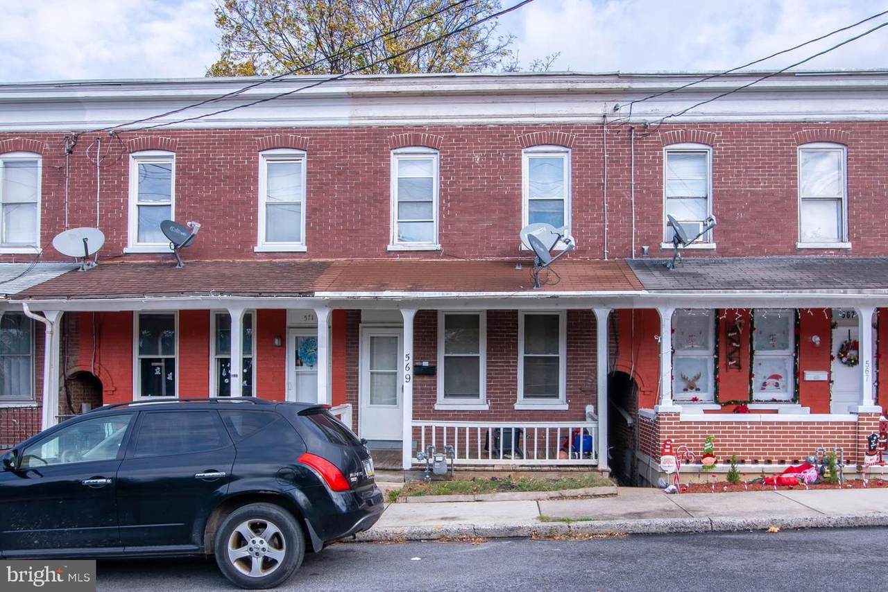 569 Smith Street - Photo 1