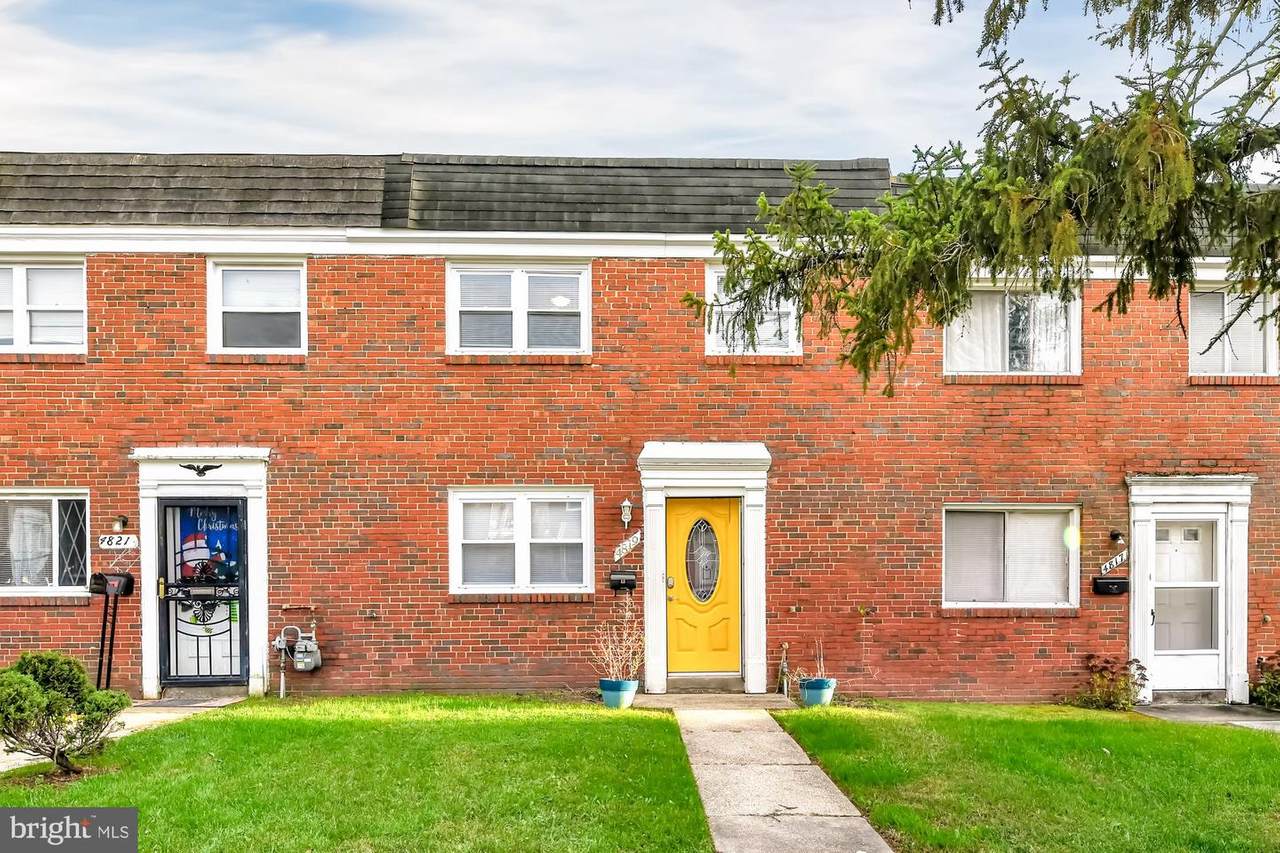 4819 Bowland Avenue - Photo 1