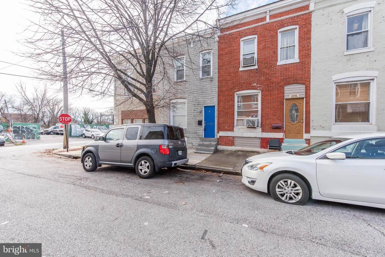 2602 Hampden Avenue - Photo 1