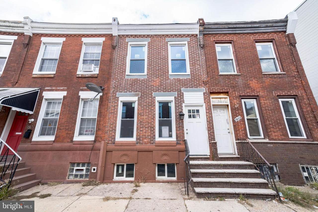 1825 Mcclellan Street - Photo 1