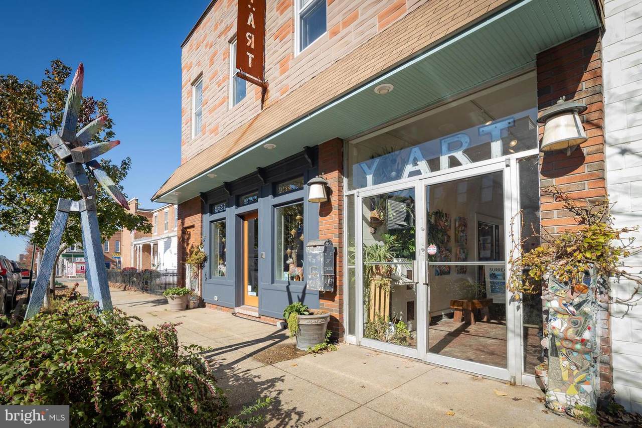 3402 Gough Street - Photo 1