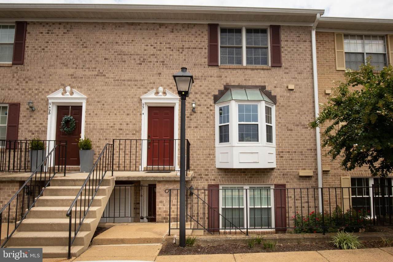 951 Rolfe Street - Photo 1