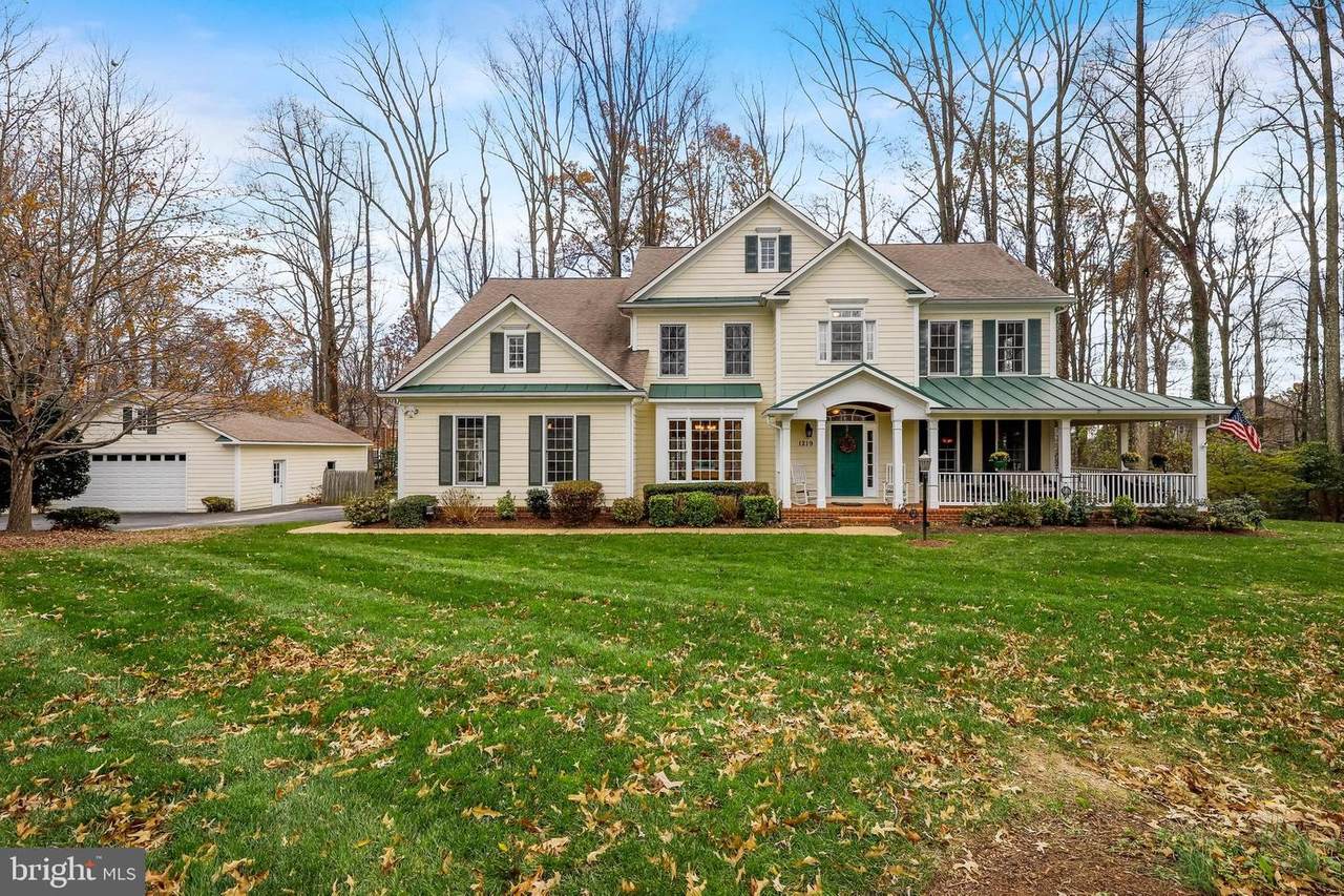 1219 Reston Avenue - Photo 1