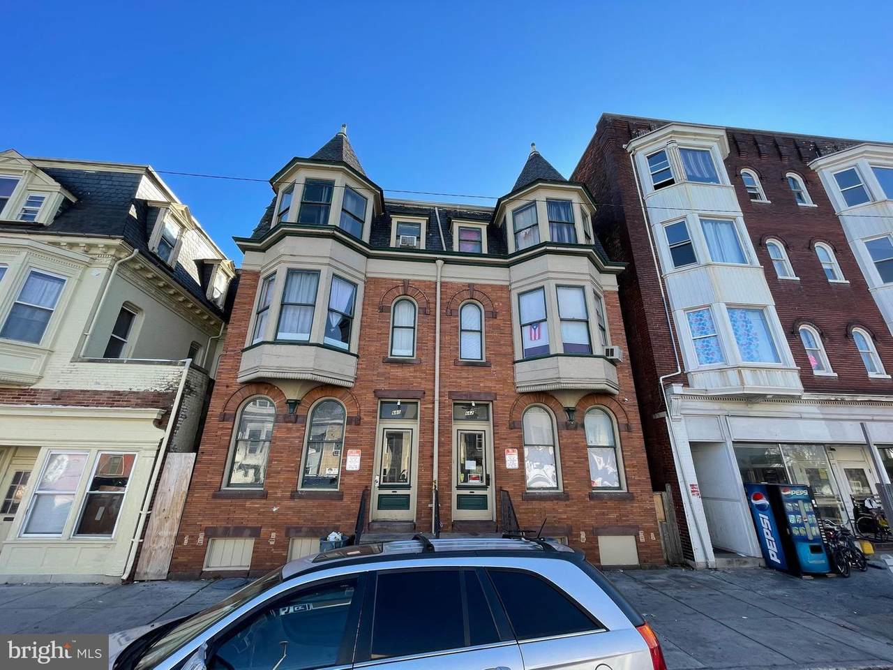 660-662 Market Street - Photo 1