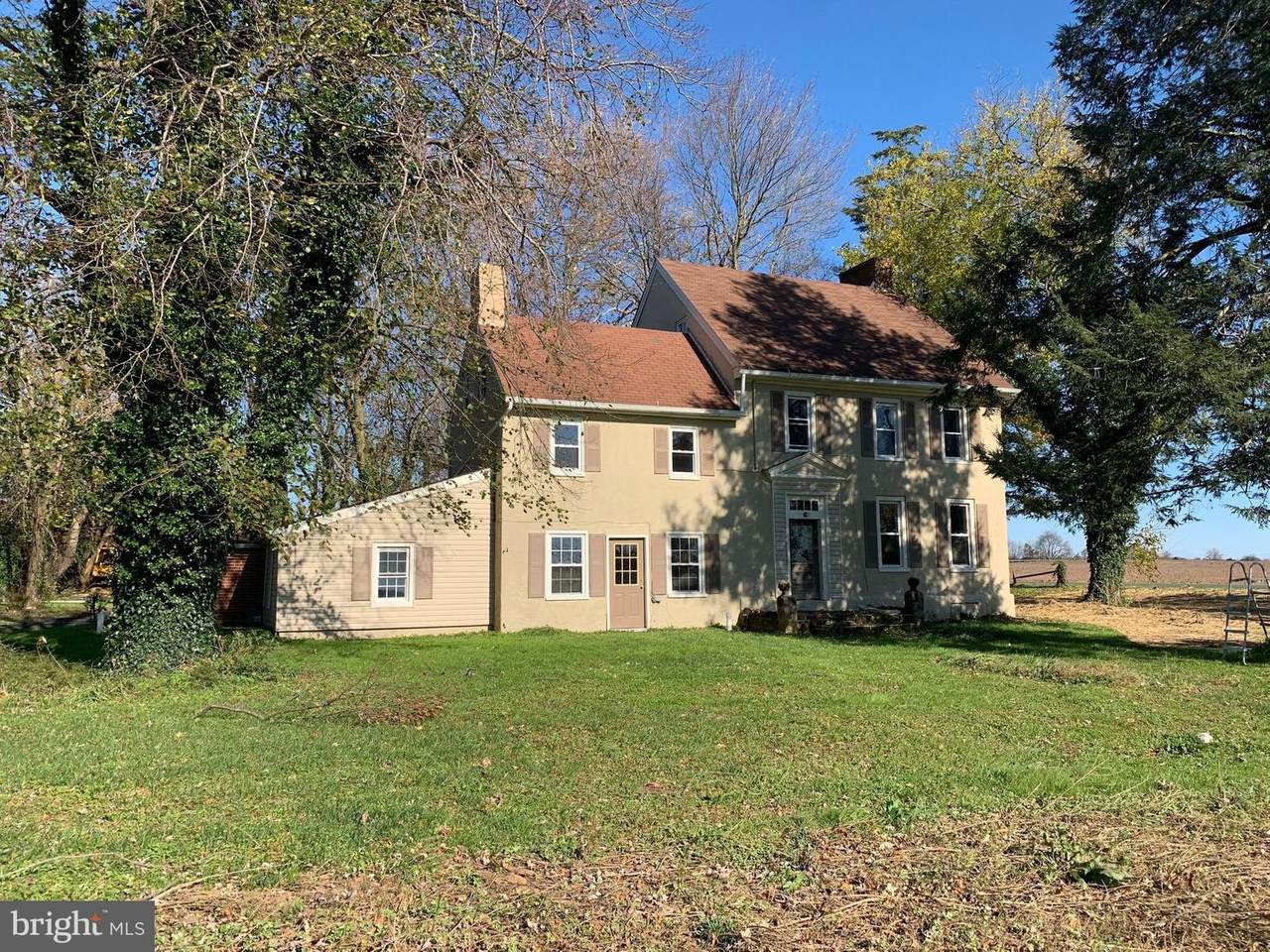 338 Barretts Run Road - Photo 1