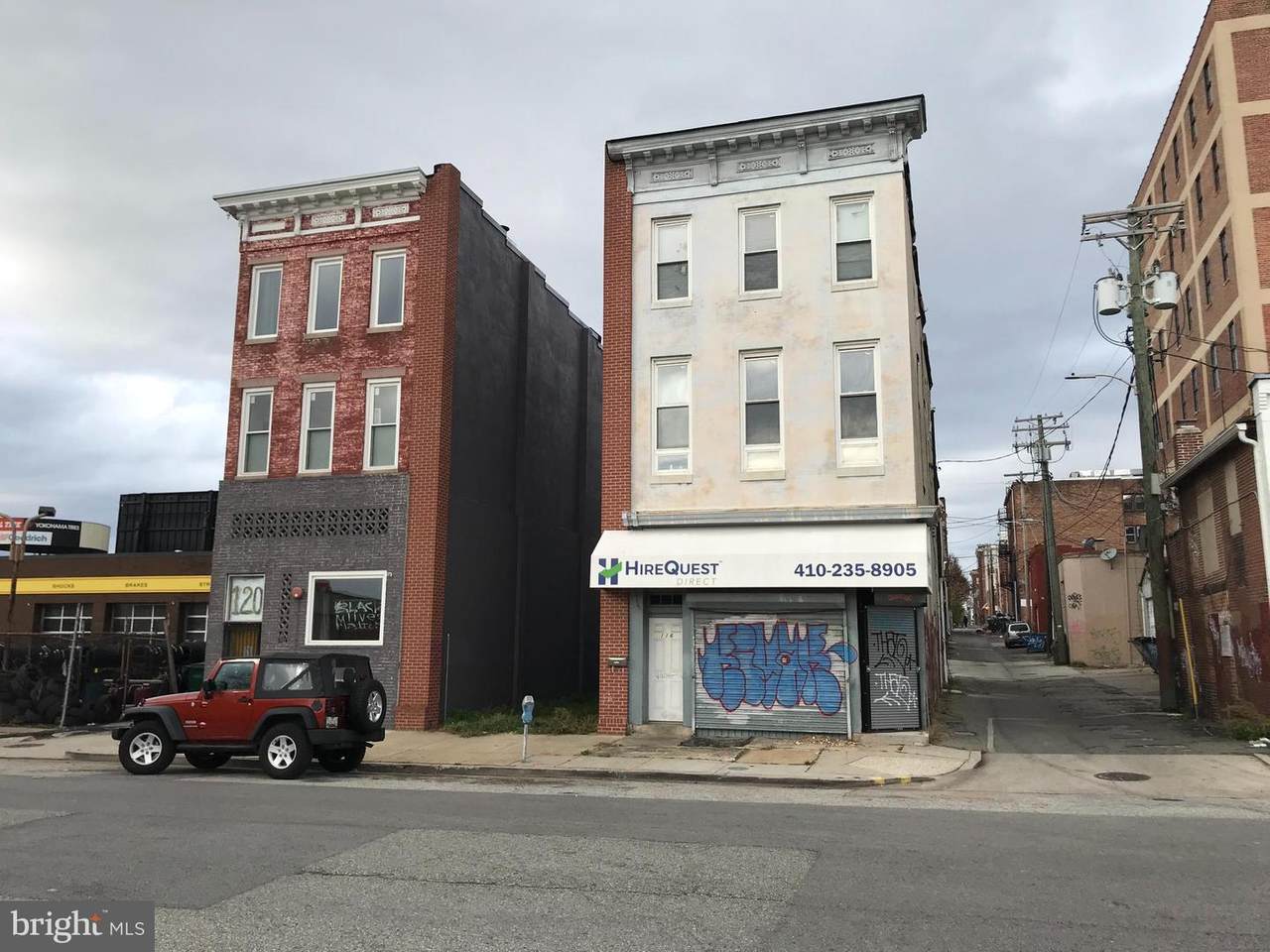 116 21ST Street - Photo 1