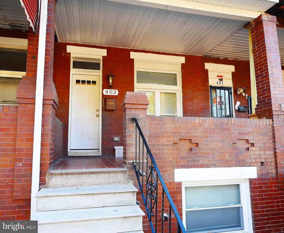 403 Ellwood Avenue - Photo 1