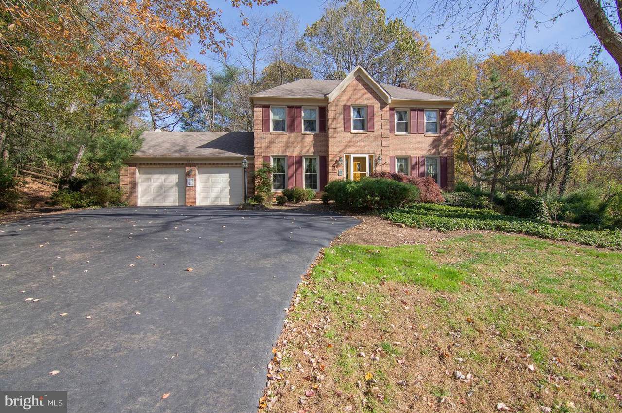 2825 Center Ridge Drive - Photo 1